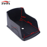Waterproof Cover For Rfid Metal Access Control Keypad Rain Cover Black Rainproof Shell Access Controller