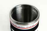 coffee mug 24-105mm 1:1 camera lens SIX generation of creative emulation mug (with lid)