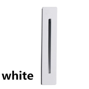 3W Recessed Led Stair Light AC85-265V Indoor IP20 Outdoor IP65 Corner Wall lights Stairs Step stairway Hallway staircase lamp
