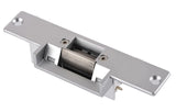 New DC12V Electric Strike Lock NO NC Narrow Fail Secure Fail Safe Electronic Locks for RFID Door Access Control System