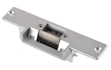 New DC12V Electric Strike Lock NO NC Narrow Fail Secure Fail Safe Electronic Locks for RFID Door Access Control System