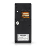 3000 Face 3000 Figners 2.8Inch LCD TCP/IP USB Biometric Fingerprint Face Access Control Device System Support 125khz RFID Card