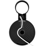 Outlet Wall Mount Holder For Google Home Mini (1st Gen) Google Nest Mini (2st Gen) Cord Management For Google Mini Smart Speaker