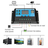 DGSUNLIGHT 100w 200w 12v portable Solar Panel Flexible 16V 800W plate CELLS Monocrystalline silicon
