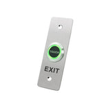 Access Control exit touch Button Push Switch Door  Opener Release Access Control System