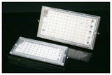 Flood Light Lamp AC220V Outdoor Lighting Floodlight Waterproof Reflector Led Rgb Spotlight with Remote