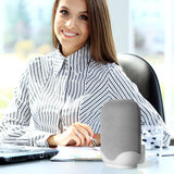 Mount Stand For Google Nest Audio Bluetooth Speaker Voice Assistant Accessories Smart Home Bracket For Google Nest Audio Speaker