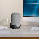 Mount Stand For Google Nest Audio Bluetooth Speaker Voice Assistant Accessories Smart Home Bracket For Google Nest Audio Speaker