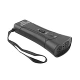 Ultrasonic Dog Training Repeller Control Trainer Device Dogs Anti-barking Stop Bark Deterrents Pet Training Device