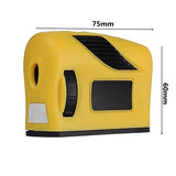 4-In-1 Infrared Laser Level Tool Multipurpose Professional Automatic Cross Line Infrared Laser Leveler Home Woodworking DIY Tool