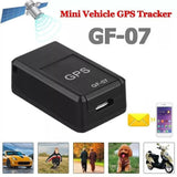 10-1PC GF-07 GPS Tracker for Kids Anti Theft Magnetic Car Real Time Tracking Vehicle SIM Message Locator Positioner Car Tracker10-1PC GF-07 GPS Tracker for Kids Anti Theft Magnetic Car Real Time Tracking Vehicle SIM Message L