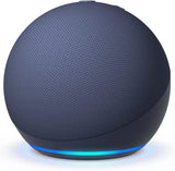 New Amazon Echo Dot 5 Amazon 5 th generation Smart Speaker Alexa Voice Assistant WIFI Smart Speaker Smart Home Control