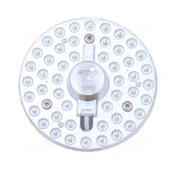 12W 18W 24W 36W 50W 60W LED Ring PANEL Circle Light LED Round Ceiling board circular lamp board AC220V 230V 240V LED light