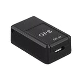 10-1PC GF-07 GPS Tracker for Kids Anti Theft Magnetic Car Real Time Tracking Vehicle SIM Message Locator Positioner Car Tracker10-1PC GF-07 GPS Tracker for Kids Anti Theft Magnetic Car Real Time Tracking Vehicle SIM Message L