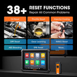 LITE OBD2 Scanner Car Diagnostic Tool Bluetooth Wireless Bi-Directional Control OBD Automotive Scan Tool PK MK808BT