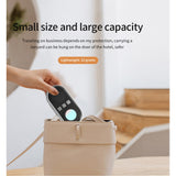 SHERWAY S200S100 Anti-Candid Camera Detector Detection Equipment Business Travel Room Anti-Surveillance Camera infrared Detector