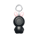 Mini Smart GPS Tracker Key Finder Locator Wireless Bluetooth Anti Lost Alarm Sensor Device For Kids Pets Dog Key Bicycle Car