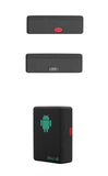 SHERWAY Sinotrack Mini A8 GPS NEW Personal Portable Locator Voice SOS Anti-loss Motorcycle GPS Car Anti-loss Precision Locator