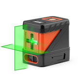 Laser Level Multifunction 4 In 1 Household Level Ruler Measuring Laser Ruler with Rotate Tripod Ertical Horizontal Level Tools