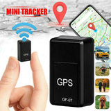 10-1PC GF-07 GPS Tracker for Kids Anti Theft Magnetic Car Real Time Tracking Vehicle SIM Message Locator Positioner Car Tracker10-1PC GF-07 GPS Tracker for Kids Anti Theft Magnetic Car Real Time Tracking Vehicle SIM Message L