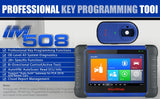 Autel MaxiIM IM508 XP400 PRO IMMO Programming Diagnostic Tool OBD2 Auto Automotive Scanner All-in-One Key Programmer PK IM608