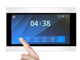Dragonsview 1080P Wireless Video Intercom Doorbell Camera Wifi Door Phone Smart Home Door Access With Electronic Lock Remote