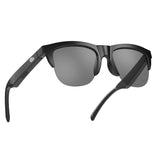 Smart Glasses Headset Wireless Headphones Bluetooth 5.0 Sunglasses Outdoor Sport Earphone Calling Music Anti-Blue Eyeglasses