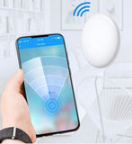 Mini Tracker Bluetooth4.0 Smart Locator Smart Anti Lost Device Locator Mobile Keys Pet Kids Finder For Apple