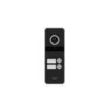 JeaTone WiFi Video Intercom Smart Tuya App Video Doorbell for Multi-Apartments with Remote Control Intercom in Private House