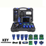 Autel MaxiIM IM508 XP400 PRO IMMO Programming Diagnostic Tool OBD2 Auto Automotive Scanner All-in-One Key Programmer PK IM608