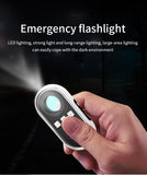 SHERWAY S200S100 Anti-Candid Camera Detector Detection Equipment Business Travel Room Anti-Surveillance Camera infrared Detector