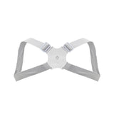 Aptoco Smart Adjustable Back Posture Corrector Adult & Child Intelligent Brace Belt Shoulder Training Belt Correction Spine Back