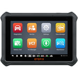 LITE OBD2 Scanner Car Diagnostic Tool Bluetooth Wireless Bi-Directional Control OBD Automotive Scan Tool PK MK808BT
