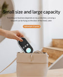 SHERWAY S200S100 Anti-Candid Camera Detector Detection Equipment Business Travel Room Anti-Surveillance Camera infrared Detector