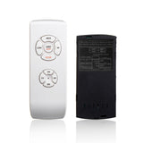 110V 220V Ceiling Fan Light Lamp Timing Wireless Remote Control Receiver 30 Meter Distance Remote Switch Speed Control Parts #