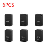10-1PC GF-07 GPS Tracker for Kids Anti Theft Magnetic Car Real Time Tracking Vehicle SIM Message Locator Positioner Car Tracker10-1PC GF-07 GPS Tracker for Kids Anti Theft Magnetic Car Real Time Tracking Vehicle SIM Message L