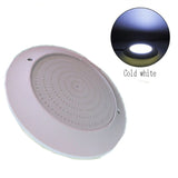 RGB LED Swimming Pool Light 27W IP68Waterproof AC12V Outdoor Embedded Ultrathin UnderWater Light Pond LED Piscina Luz Spotlight