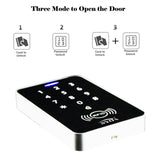 Access Control System Safe Electronic Gate Opener Home Garage Digital Set Eletric Magnetic RFID Smart Door Lock Kit