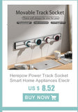 American Standard Dual USB Wall Socket Smart Home Appliance Plug Adapter Type-c 3.1A Fast Charging