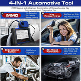 Autel MaxiIM IM508 XP400 PRO IMMO Programming Diagnostic Tool OBD2 Auto Automotive Scanner All-in-One Key Programmer PK IM608