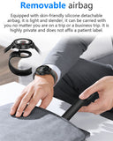 2023 New Smart Watch Men Health Heart Rate Blood Pressure Fitness Sport Watch IP68 Waterproof SmartWatch For Men HUAWEI IOS+Box