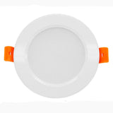 LED Downlight Recessed Ceiling Lamp 3W 5W 7W 9W 12W NO Driver Led Spotlight AC 220V For Indoor Lighting Living Room Bedroom