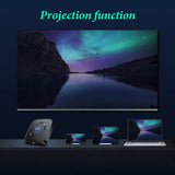 Smart Android TV Box Android 12 4GB 32GB 64GB 2.4G/5GHz Wifi Bluetooth Android TV Box 6K HDR Media Player 3D Video Set Top Box