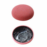 Original Repair Parts of Google Nest Mini Smart Speaker Replacement Fabric Top Cover Renew Accessories