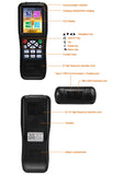 YiToo 2023 New Version RFID Reader Writer, Key Card Programmer Decoder Duplicator NFC Copier, Free Software mobile APP Decoding