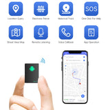 SHERWAY Sinotrack Mini A8 GPS NEW Personal Portable Locator Voice SOS Anti-loss Motorcycle GPS Car Anti-loss Precision Locator
