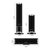 New 100W High-power Home TV Living Room KTV Bluetooth Speaker Surround Sound Subwoofer Speaker 5.1 Home Theater System Audio Set