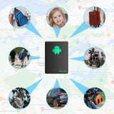 SHERWAY Sinotrack Mini A8 GPS NEW Personal Portable Locator Voice SOS Anti-loss Motorcycle GPS Car Anti-loss Precision Locator