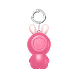 Mini Smart GPS Tracker Key Finder Locator Wireless Bluetooth Anti Lost Alarm Sensor Device For Kids Pets Dog Key Bicycle Car