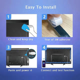Led Strip Light Rgb 5050 Bluetooth Led Lights For Room 5V Led Tape Tv Band Backlight Colorful Children Into The Room Usb Ribbon